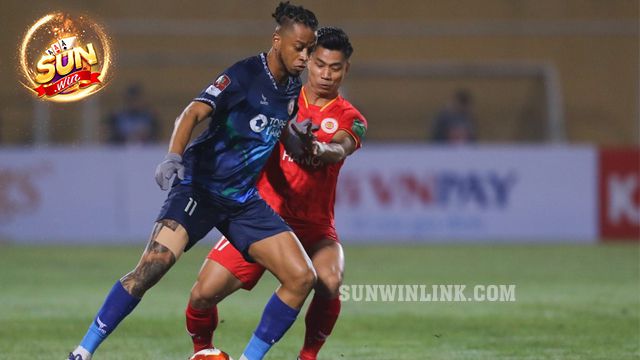 Dự đoán Bình Định vs Khánh Hòa lúc 18h00 9/3 tại Sunwin