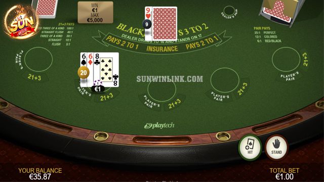 3 Blackjack luật chơi giúp hội viên trở thành cao thủ 