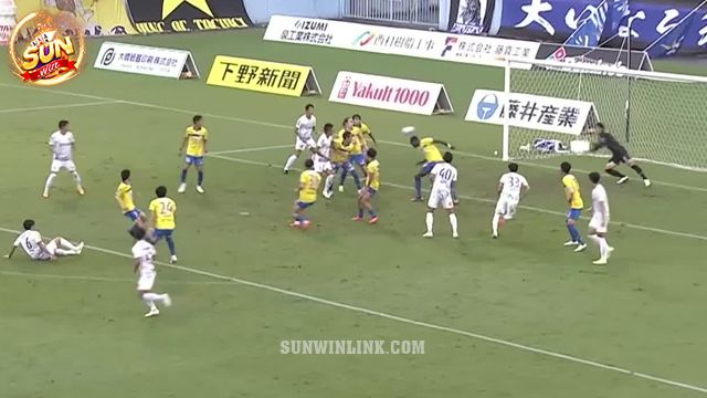 Nhận định phong độ trận đấu Blaublitz Akita vs Tochigi SC