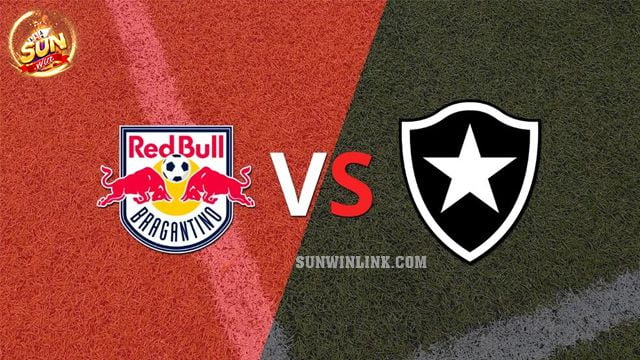 Dự đoán Bragantino vs Botafogo FR 7h30 14/3 cùng Sunwin