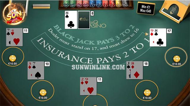 Các kỹ thuật đếm bài Blackjack hiệu quả nhất cho cược thủ