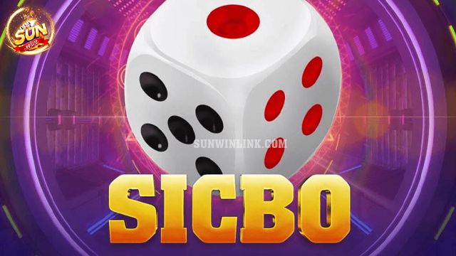 Cách chơi Sicbo mini chuẩn xác nhất năm 2024 ở Sunwin