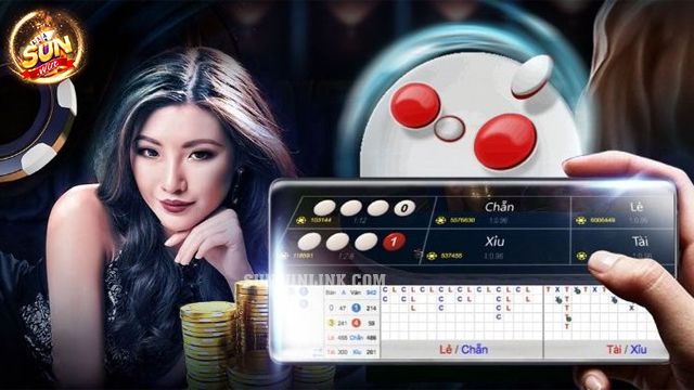 Bet88 casino uy tín