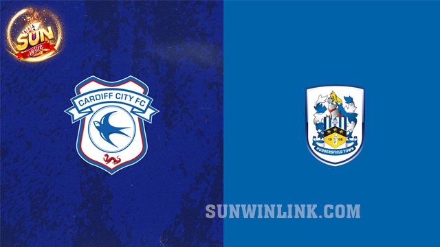 Dự đoán Cardiff City vs Huddersfield 2h45 7/3 tại Sunwin