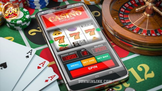 Lợi ích, ưu điểm khi chơi trên Casino trực tuyến trên điện thoại