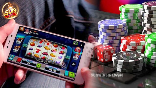 Sơ lược về Casino trực tuyến trên điện thoại