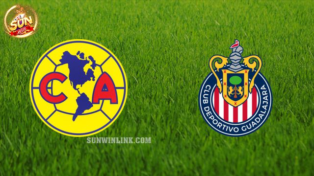 Dự đoán CF America vs CD Guadalajara 10h30 14/3 ở Sunwin