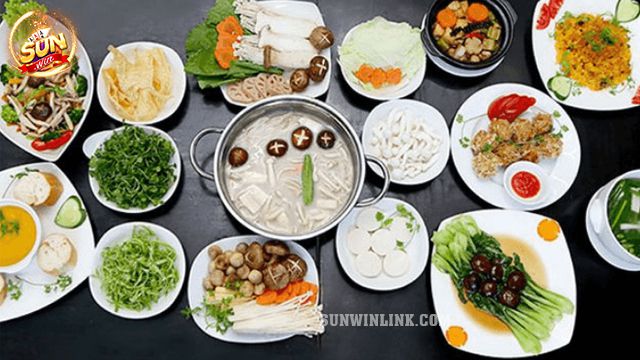 Chiêm bao thấy ăn chay cùng 6 điềm báo phổ biến tại Sunwin