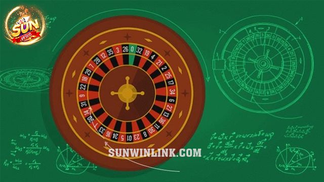 Chiến thuật fibonacci trong Roulette dễ thắng nhất ở Sunwin