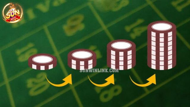 Đánh gấp thếp Baccarat như thế nào để mang lại hiệu quả 2024