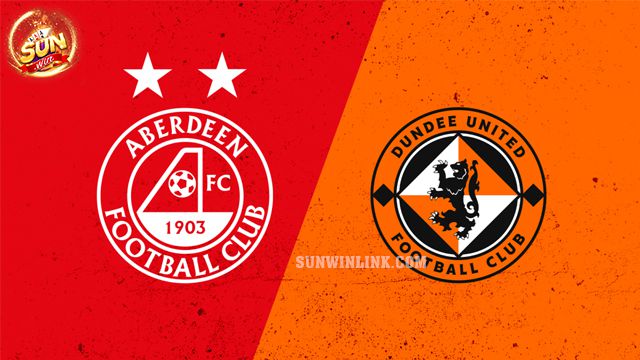 Dự đoán Dundee FC vs Aberdeen lúc 2h45 14/3 cùng Sunwin