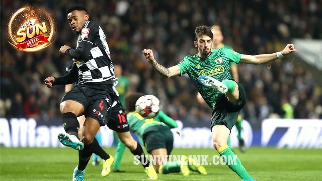 Dự đoán Famalicao vs Boavista lúc 03h15 ngày 5/3 ở Sunwin