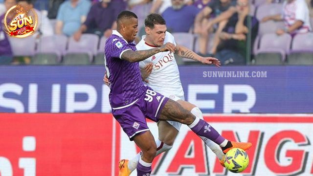 Nhận định phong độ trận đấu Fiorentina vs Roma