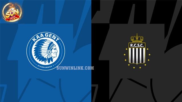 Dự đoán Gent vs Sporting Charleroi lúc 0h30 18/3 ở Sunwin