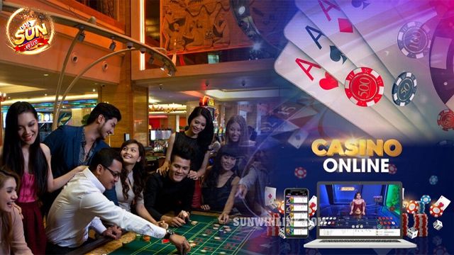 Phân tích các trò chơi phổ biến tại cá cược casino 