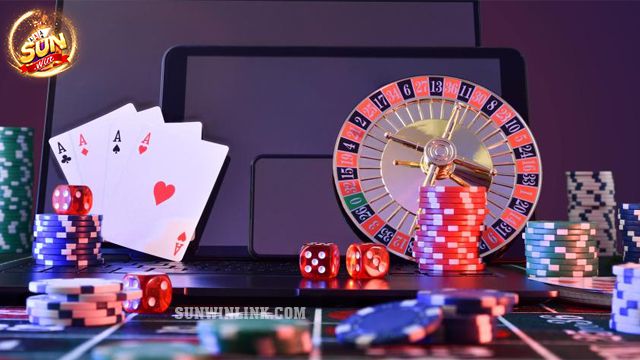 Hiểu đúng về cá cược casino cho người mới tại Sunwin