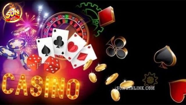 Tại sao cần hiểu đúng về cá cược casino?