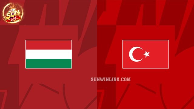 Dự đoán Hungary vs Turkiye lúc 2h45 ngày 23/3 cùng Sunwin