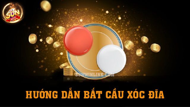 Hướng dẫn bắt cầu Xóc Đĩa giúp bet thủ thắng lớn tại Sunwin