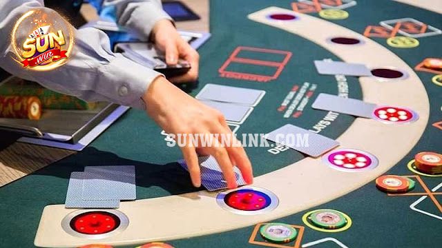 Hướng dẫn nhận biết cầu bệt Baccarat hiệu quả tại Sunwin