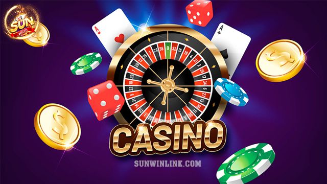 Kinh nghiệm chơi casino chắc thắng đến 99,99% tại Sunwin