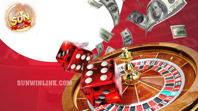 Kinh nghiệm chơi Roulette trực tuyến cho anh em ở Sunwin