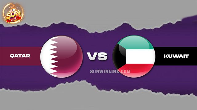Dự đoán Kuwait vs Qatar lúc 2h00 ngày 27/3 cùng Sunwin