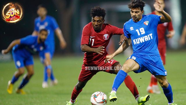 Nhận định kèo chấp trận đấu giữa Kuwait vs Qatar