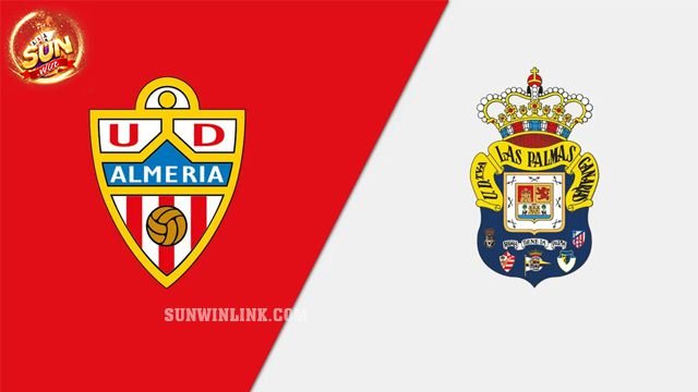 Dự đoán Las Palmas vs Almeria lúc 22h15 17/3 ở Sunwin