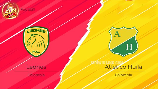 Dự đoán Leones vs Atletico Huila lúc 8h05 19/3 ở Sunwin