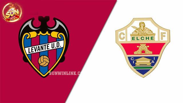 Dự đoán Levante vs Elche lúc 0h30 25/3 ở Sunwin