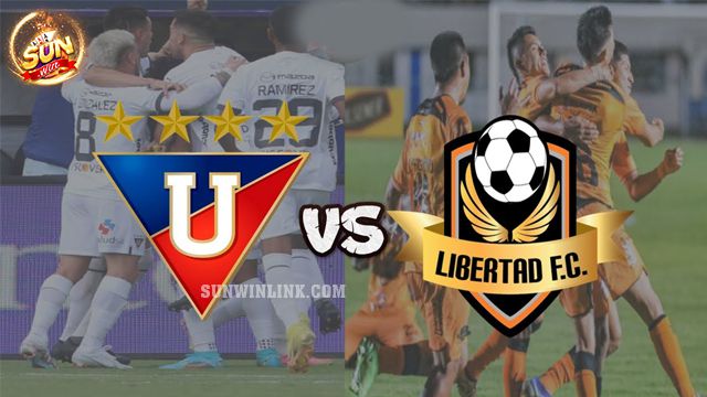 Dự đoán Libertad vs LDU de Quito 7h00 20/3 cùng Sunwin