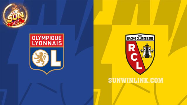 Dự đoán Lyon vs Lens lúc 2h45 ngày 4/3 cùng Sunwin