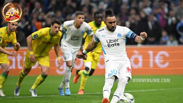 Nhận định phong độ trận đấu Marseille vs Nantes