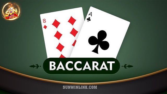 Mẹo chơi Baccarat luôn thắng - Top 8 phương pháp ở Sunwin