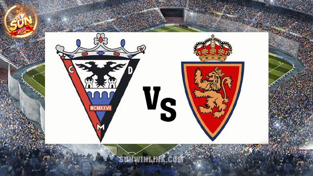 Dự đoán Mirandes vs Real Zaragoza 0h30 25/3 tại Sunwin