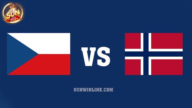 Dự đoán Na Uy vs CH Séc lúc 00h00 ngày 23/3 tại Sunwin