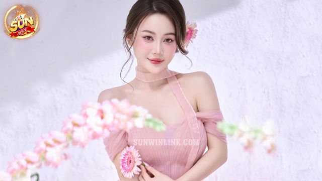 Nguyễn Linh Thu - Biên tập viên tự tin thi Hoa hậu ở Sunwin