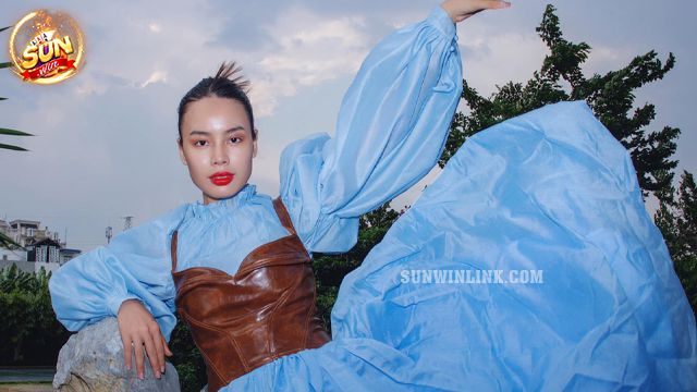 Hành trình tham gia Hoa hậu các dân tộc Việt Nam 2022 của người đẹp