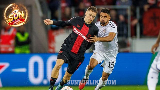 Kèo phạt góc Qarabag vs Leverkusen