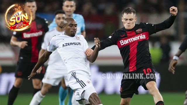 Nhận định kèo chấp cả trận Qarabag vs Leverkusen