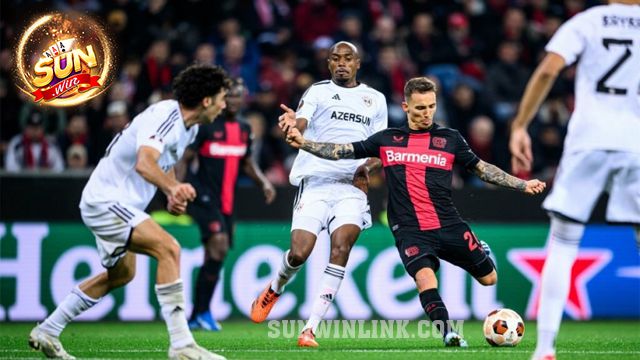 Nhận định phong độ hai đội Qarabag vs Leverkusen