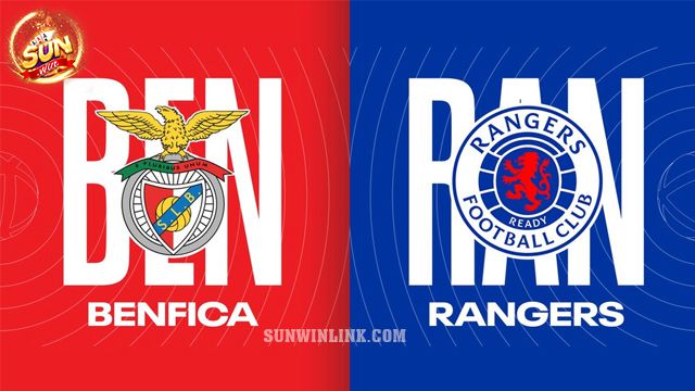 Dự đoán Rangers vs Benfica lúc 0h45 ngày 15/3 ở Sunwin