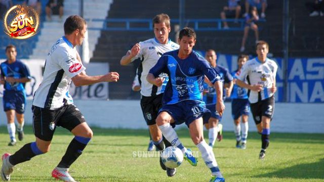 Nhận định kèo chấp trận đấu giữa San Telmo vs Almagro