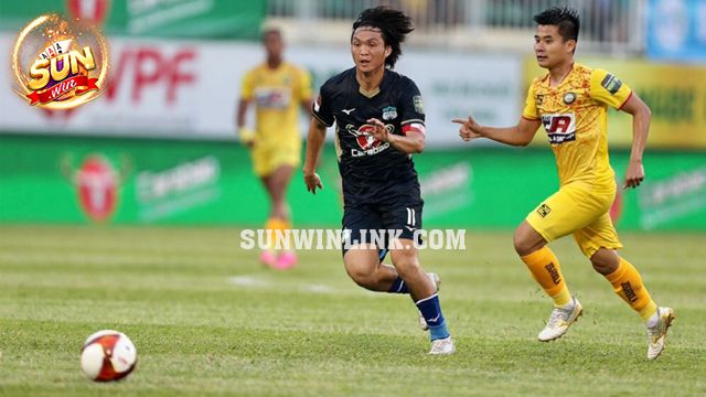 Dự đoán Thanh Hóa vs HAGL lúc 19h15 ngày 2/3 ở Sunwin