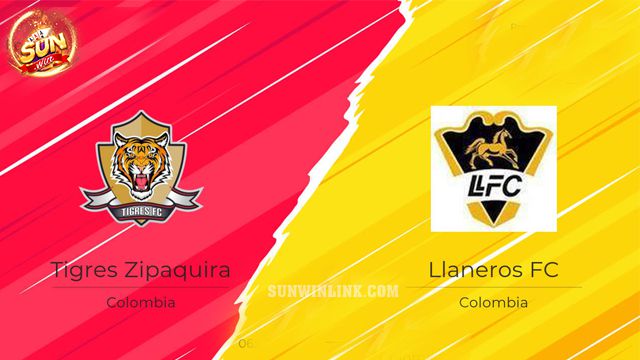 Dự đoán Tigres FC vs Llaneros FC lúc 6h00 19/3 ở Sunwin