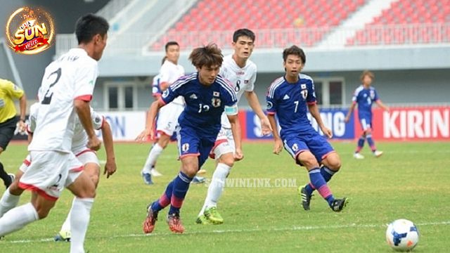 Nhận định kèo chấp trận đấu giữa Triều Tiên vs Nhật Bản