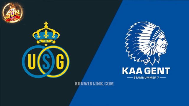 Dự đoán Union St.Gilloise vs Gent lúc 0h30 11/3 ở Sunwin