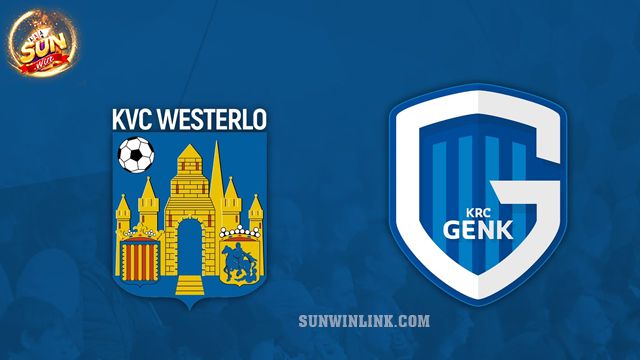 Dự đoán Westerlo vs Genk lúc 0h30 ngày 18/3 ở Sunwin