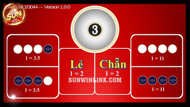 Đánh giá một số ưu điểm nổi bật khi chơi xóc đĩa xanh chín ở Sunwin